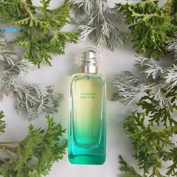 Nước hoa đa giới Hermes Un Jardin Sur Le Nil Eau de Toilette