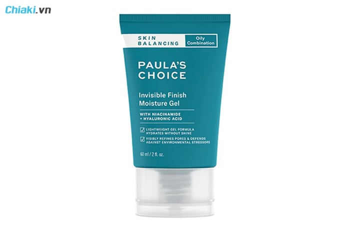 kem dưỡng da ban đêm Paula's Choice Skin Balancing Invisible Finish Moisture