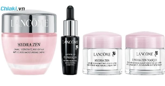 Kem dưỡng Lancome có hiệu quả không?