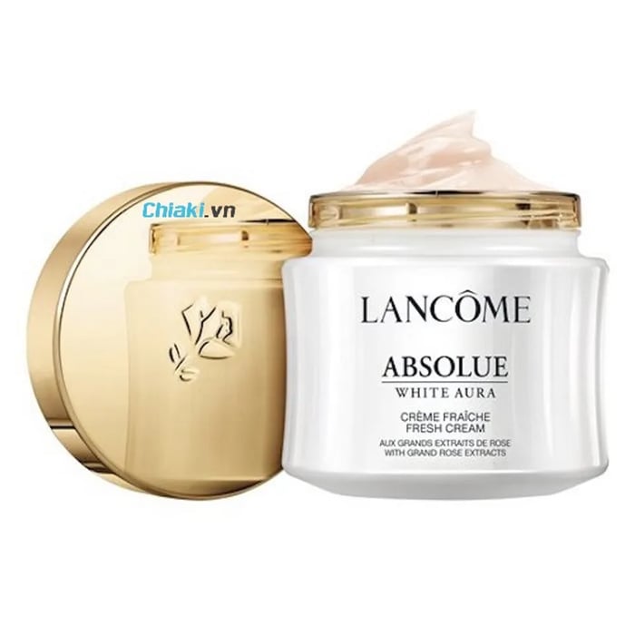 Lancome Absolue Precious Cells White Aura từ Pháp