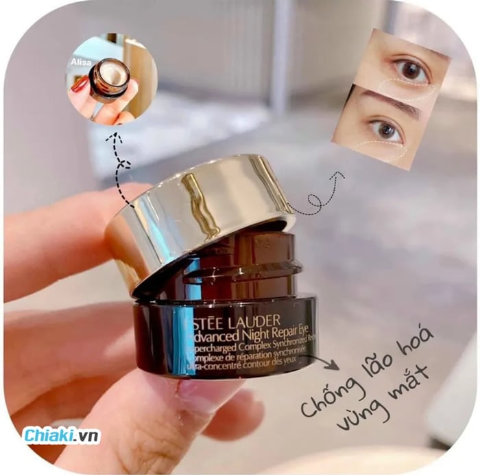 Kem Mắt Estee Lauder Advanced Night Repair Eye