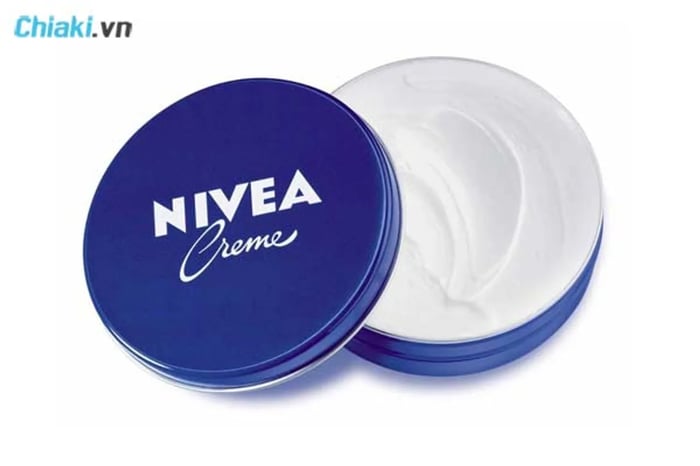 Sáp nẻ Nivea - Lựa chọn hàng đầu cho làn da