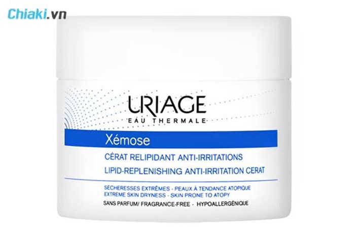 Kem dưỡng Uriage Xémose Anti-Irritations Cerat