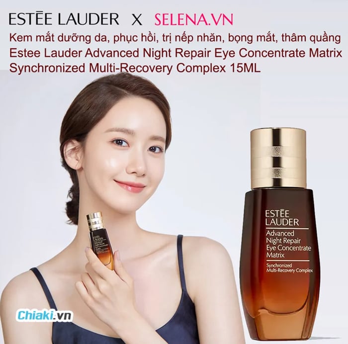 Serum giảm quầng thâm mắt Estee Lauder Advanced Night Repair