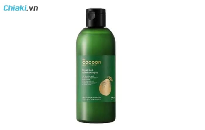 dầu gội bưởi Cocoon Pomelo Shampoo