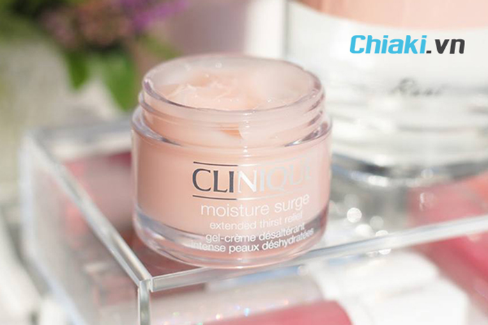 Gel Dưỡng Ẩm Clinique Moisture Surge Extended Thirst Relief