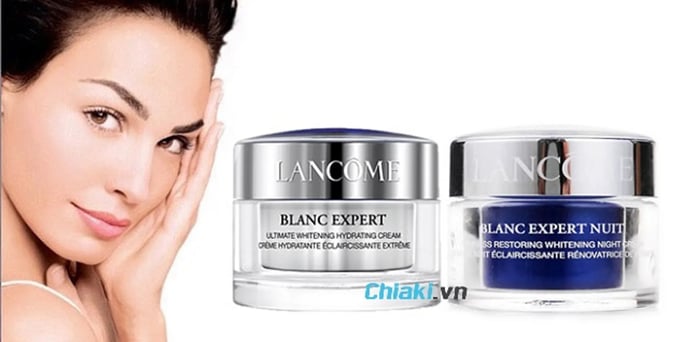 Tiêu chí chọn kem dưỡng Lancome cho từng loại da