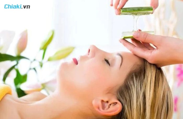 Da mặt bị cháy nắng cần phục hồi thế nào? 8 biện pháp hiệu quả