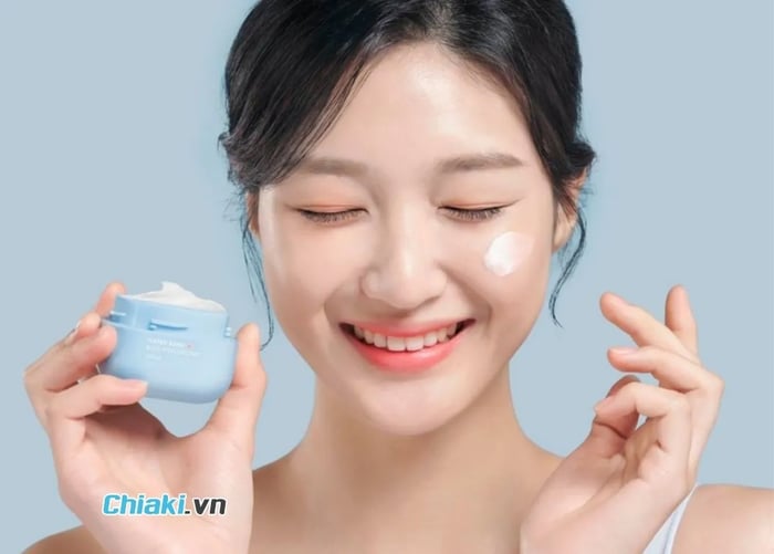 Kem dưỡng ẩm laneige water sleeping mask