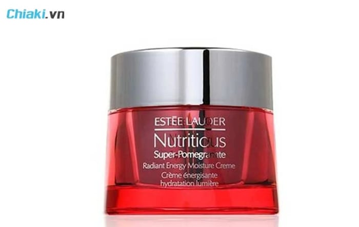 kem dưỡng estee lauder Nutritious Super-Pomegranate