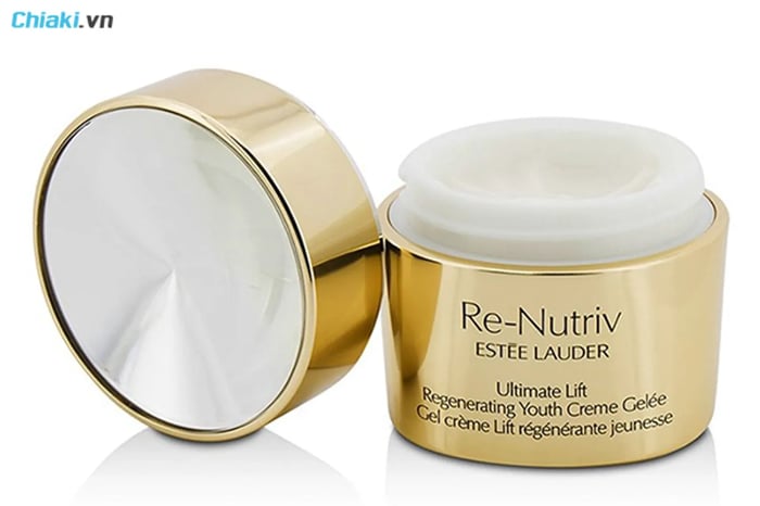 Sản phẩm Kem dưỡng mắt Estee Lauder Re-Nutriv Eye Creme