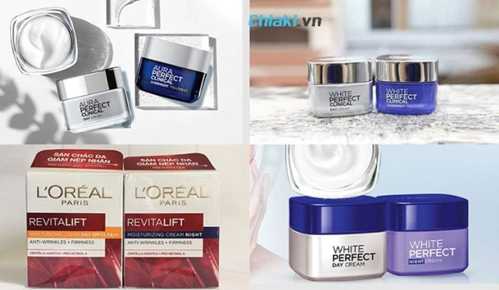 Kem dưỡng L’Oréal có tốt không?