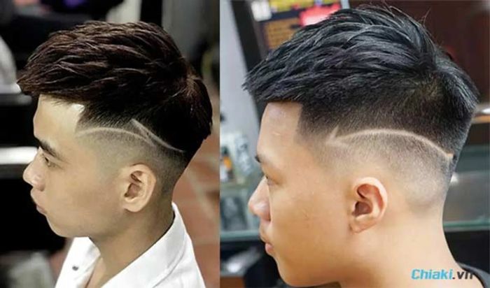 kẻ tóc nam mohican