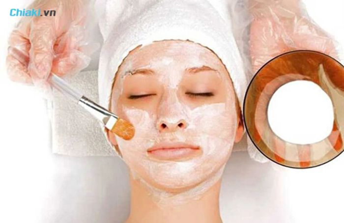 Da mặt bị cháy nắng làm sao để trắng lại? 8 cách phục hồi da hiệu quả