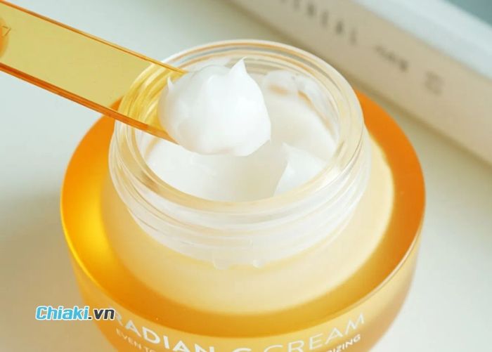 Kem dưỡng ẩm chống lão hoá Laneige có hiệu quả không?