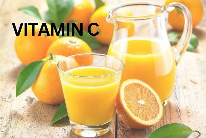 Hướng dẫn cách làm nước cam từ cam tươi, nguồn cung cấp lượng lớn vitamin C