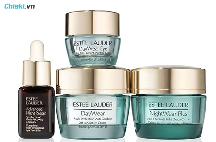 Kem dưỡng da Estee Lauder DayWear