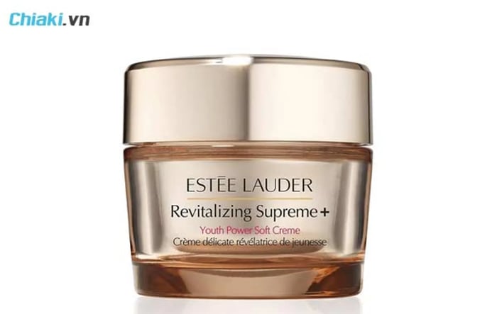 Kem dưỡng Estee Lauder Revitalizing Supreme+ Youth Power Creme