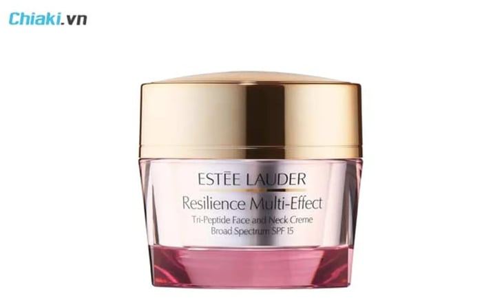 kem dưỡng estee lauder Resilience Multi Effect