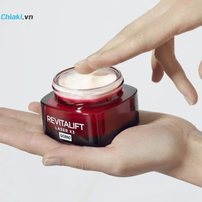 Loreal Revitalift Laser X3