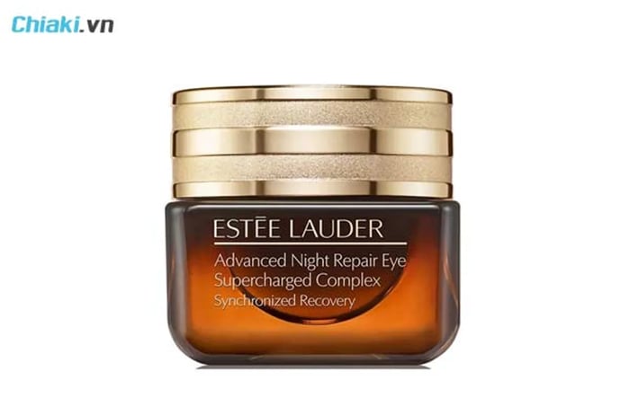 Kem dưỡng mắt Estee Lauder Advanced Night Repair là lựa chọn hàng đầu cho việc chăm sóc và ngăn ngừa lão hóa da vùng mắt.