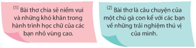 Câu hỏi 1