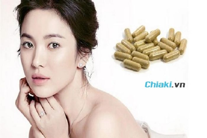 Nhấn mạnh những điều cần lưu ý khi sử dụng viên uống làm trắng da Glutathione của Mỹ