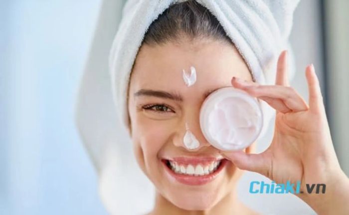 Lợi ích của skincare