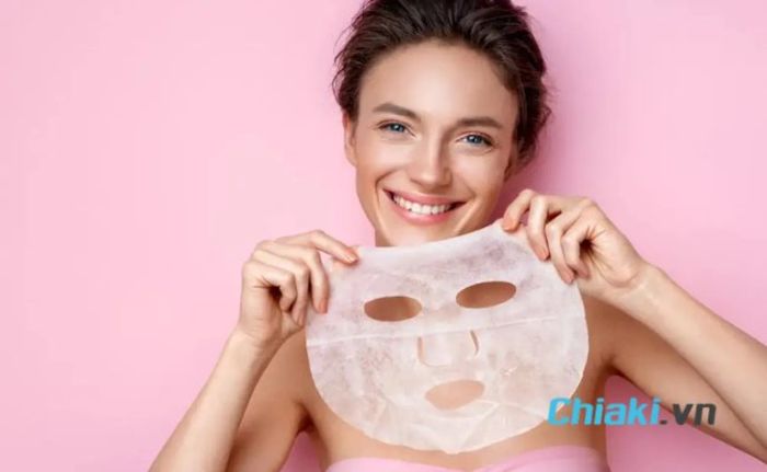 Các bước skincare cơ bản, cho người mới bắt đầu, đầy đủ nhất