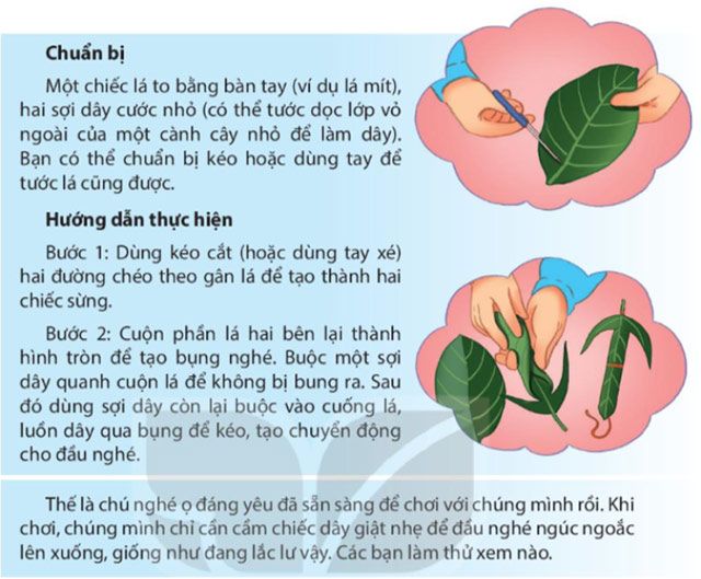 Câu hỏi 1