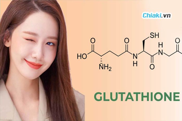 Cách Sử Dụng Glutathione 1800mg Mang Lại Hiệu Quả Cao