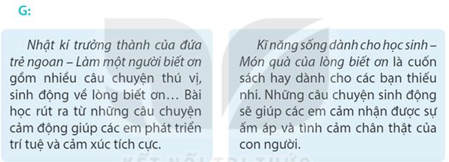 Đọc mở rộng