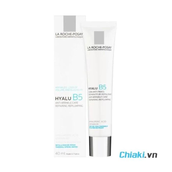 Kem dưỡng ẩm La Roche Posay Cream B5