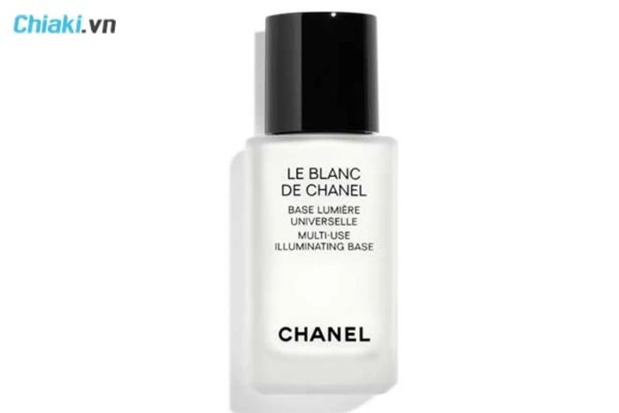 Kem lót của Chanel