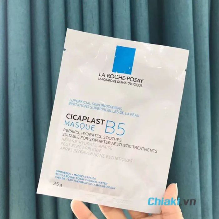 Mặt nạ B5 của La Roche-Posay