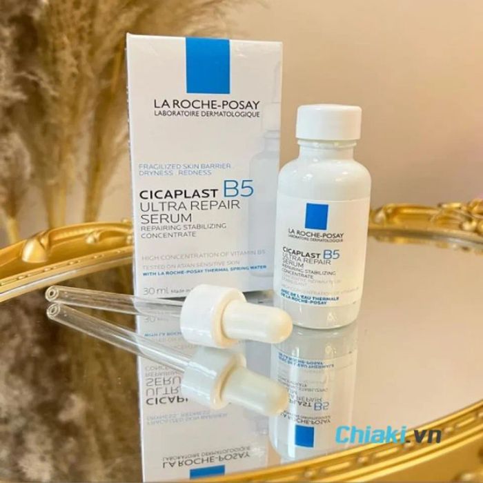 Serum La Roche Posay Cicaplast B5 Ultra Repair