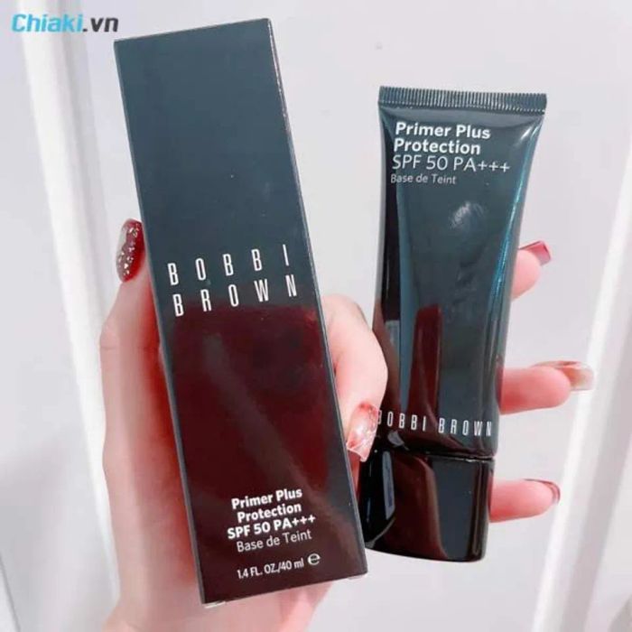 Kem lót Bobbi Brown Primer Plus Protection 