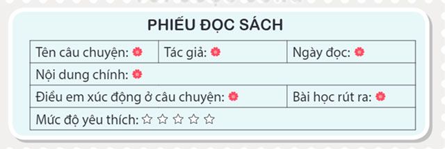 Đọc mở rộng
