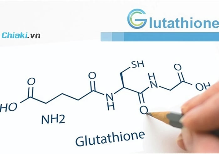 Kem Glutathione là gì?