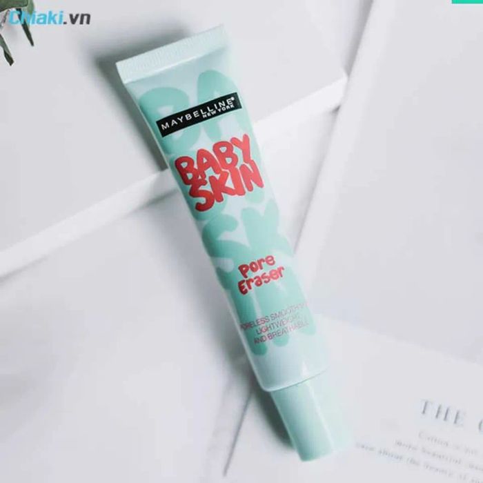 Kem lót Maybelline Baby Skin