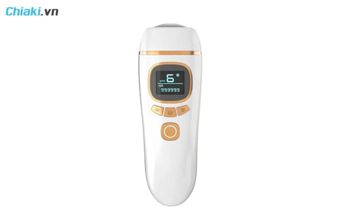 máy triệt lông Maxcare IPL Venus M-1 Pro