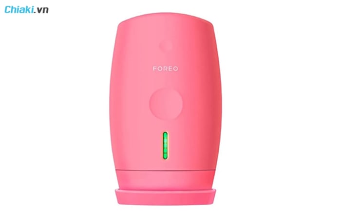 Máy Triệt Lông Foreo Peach Ver2