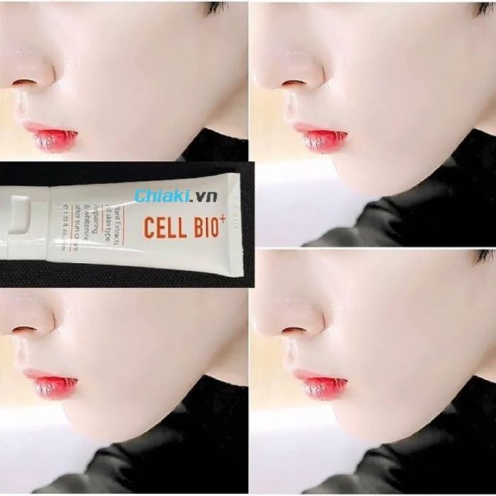 Giới thiệu về thương hiệu Cellbio