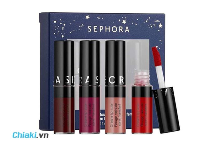 Son môi Sephora