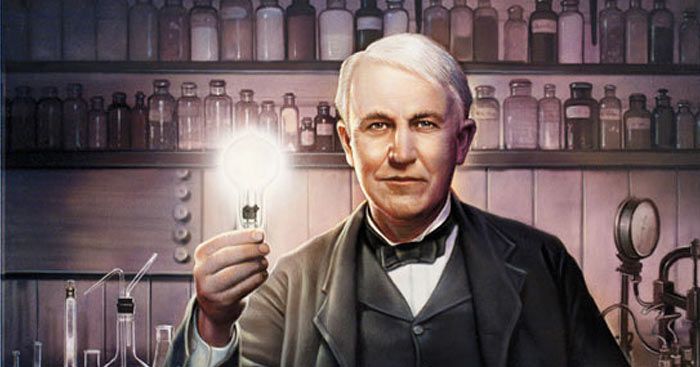 Edison