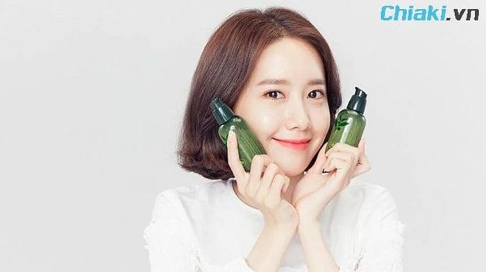 Đánh giá về serum Innisfree