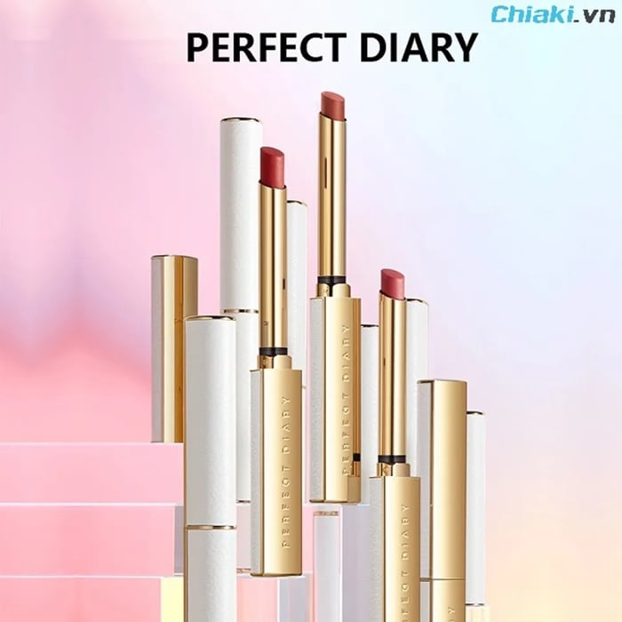 son Perfect Diary có tốt không