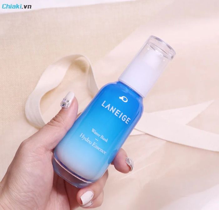 Serum Laneige Water Bank dành cho da dầu