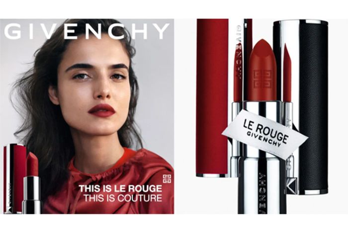 Son Givenchy chính hãng của Pháp