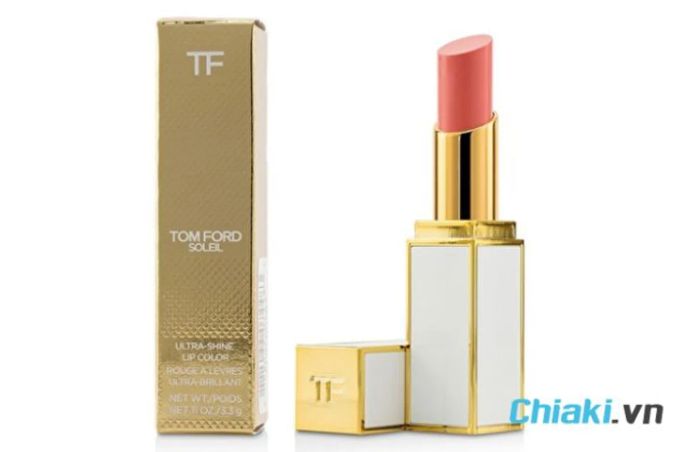 Bảng màu son Tom Ford Lip Color Shine